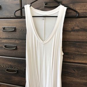 Z Supply V Neck Tank